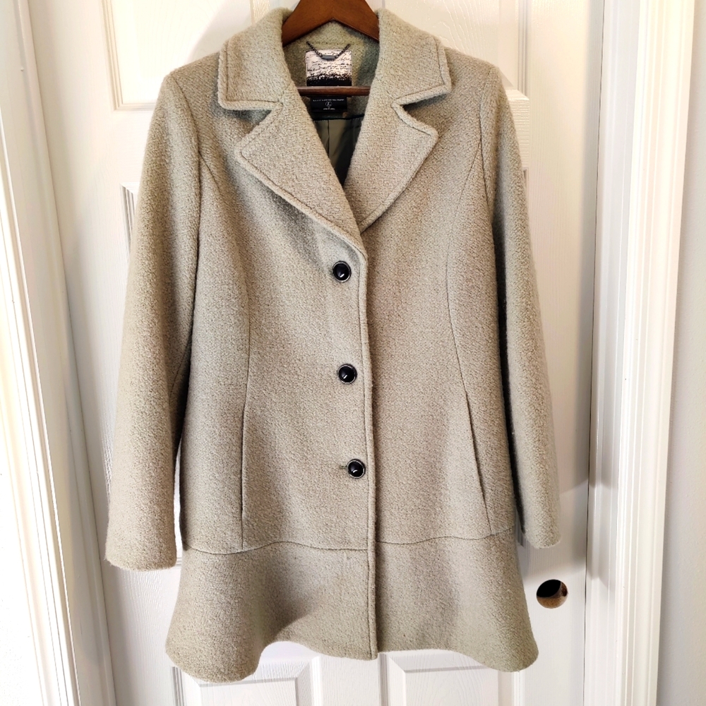 Kensie Coat